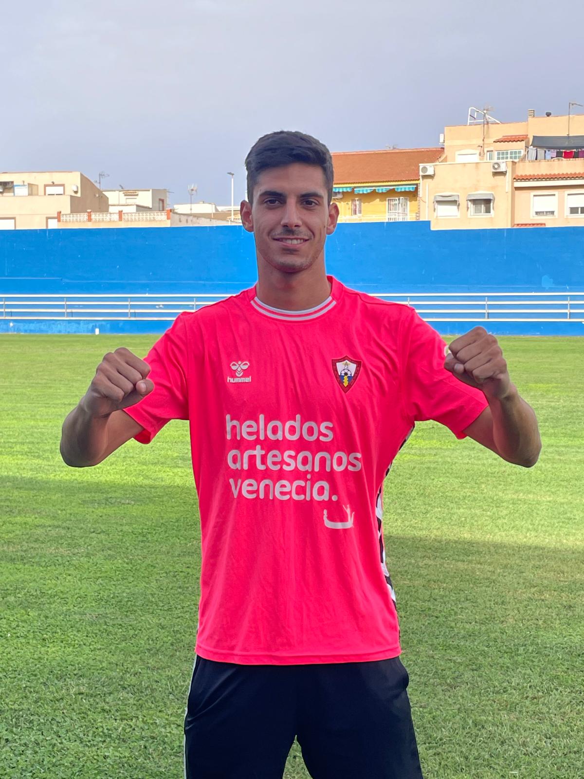 Alex Sánchez