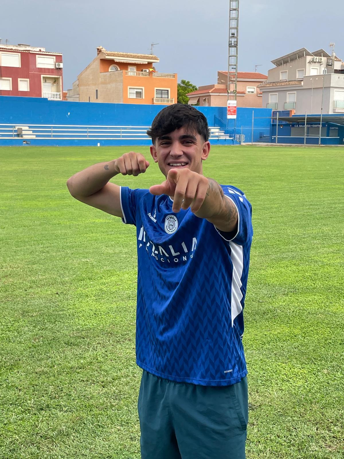 Álvaro Blanco