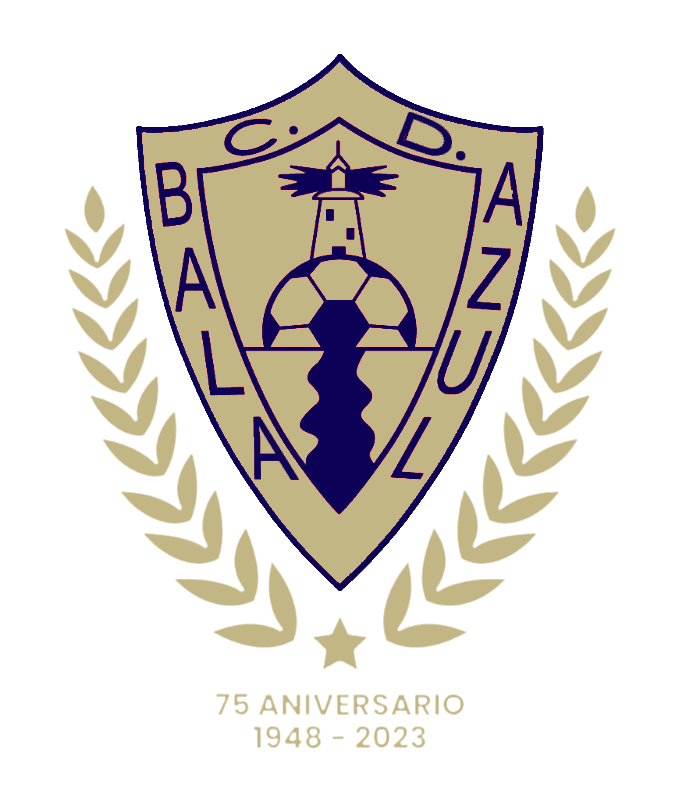 Club Deportivo Bala Azul