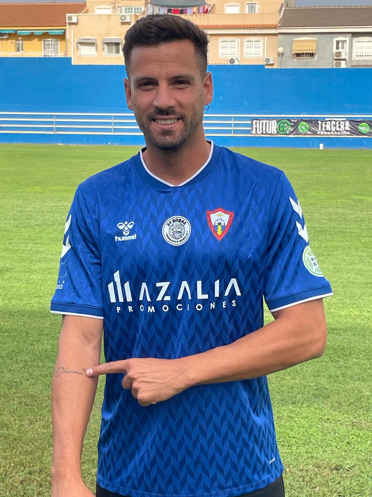 Fran Cortés
