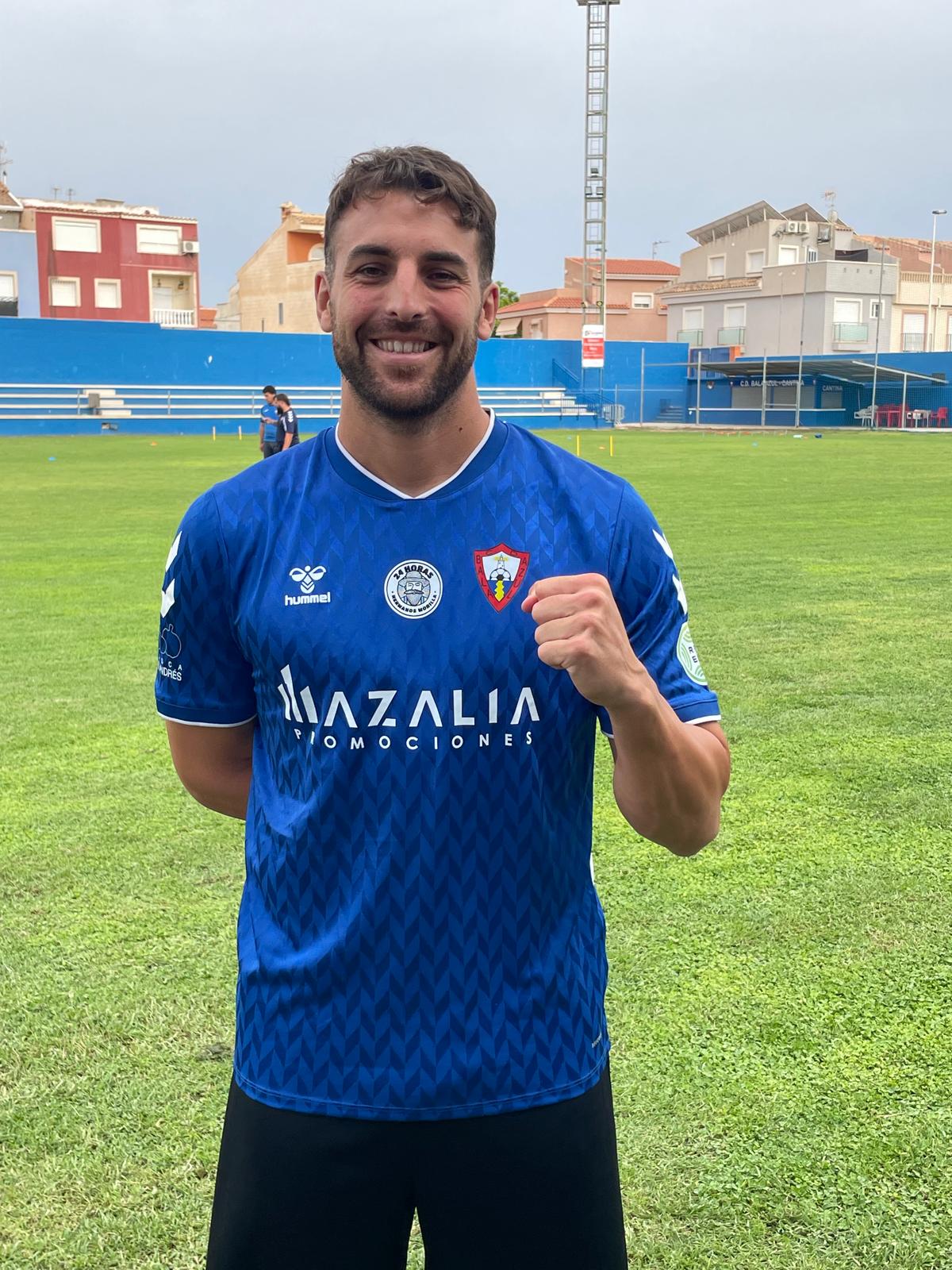 Gonzalo Ochoa