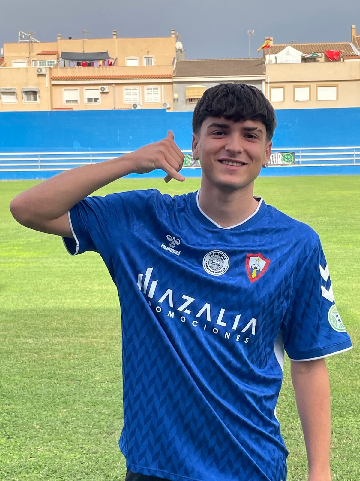 Andrés Guerrero