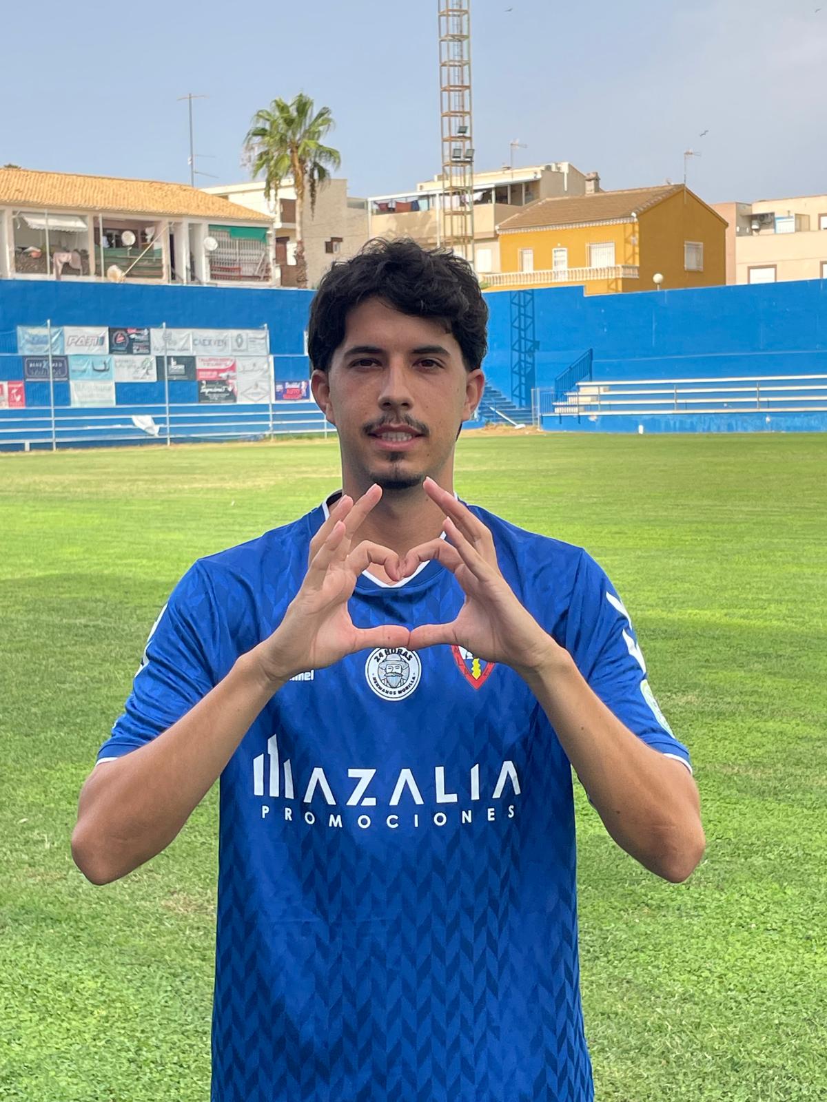 Tomás Cruz