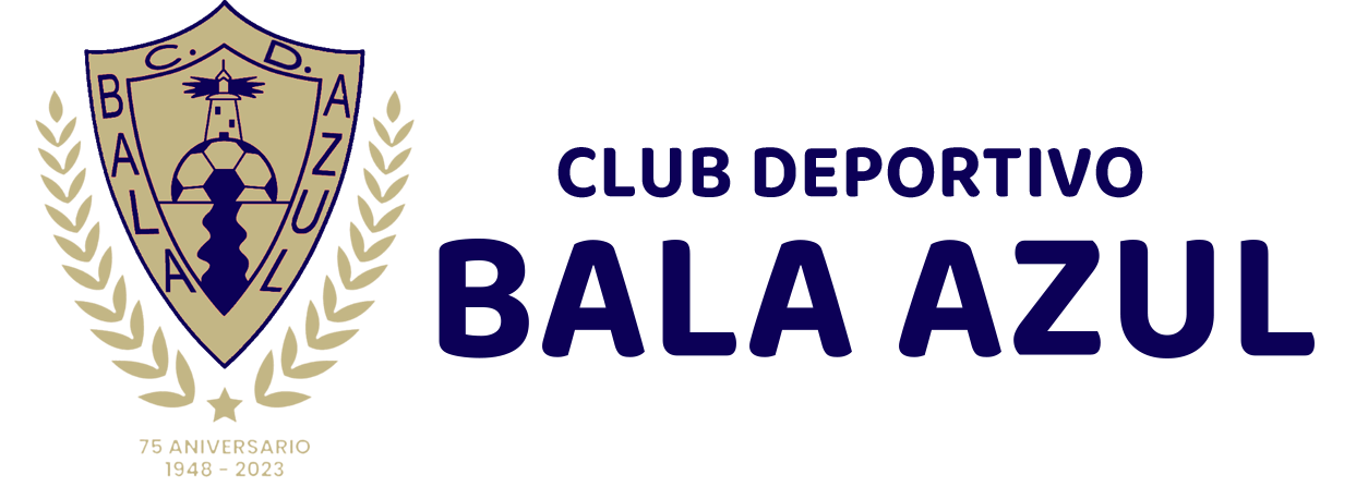 Club Deportivo Bala Azul