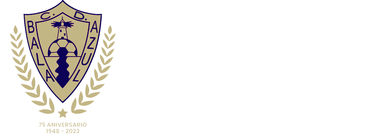 Club Deportivo Bala Azul
