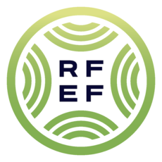 Parche 3 RFEF