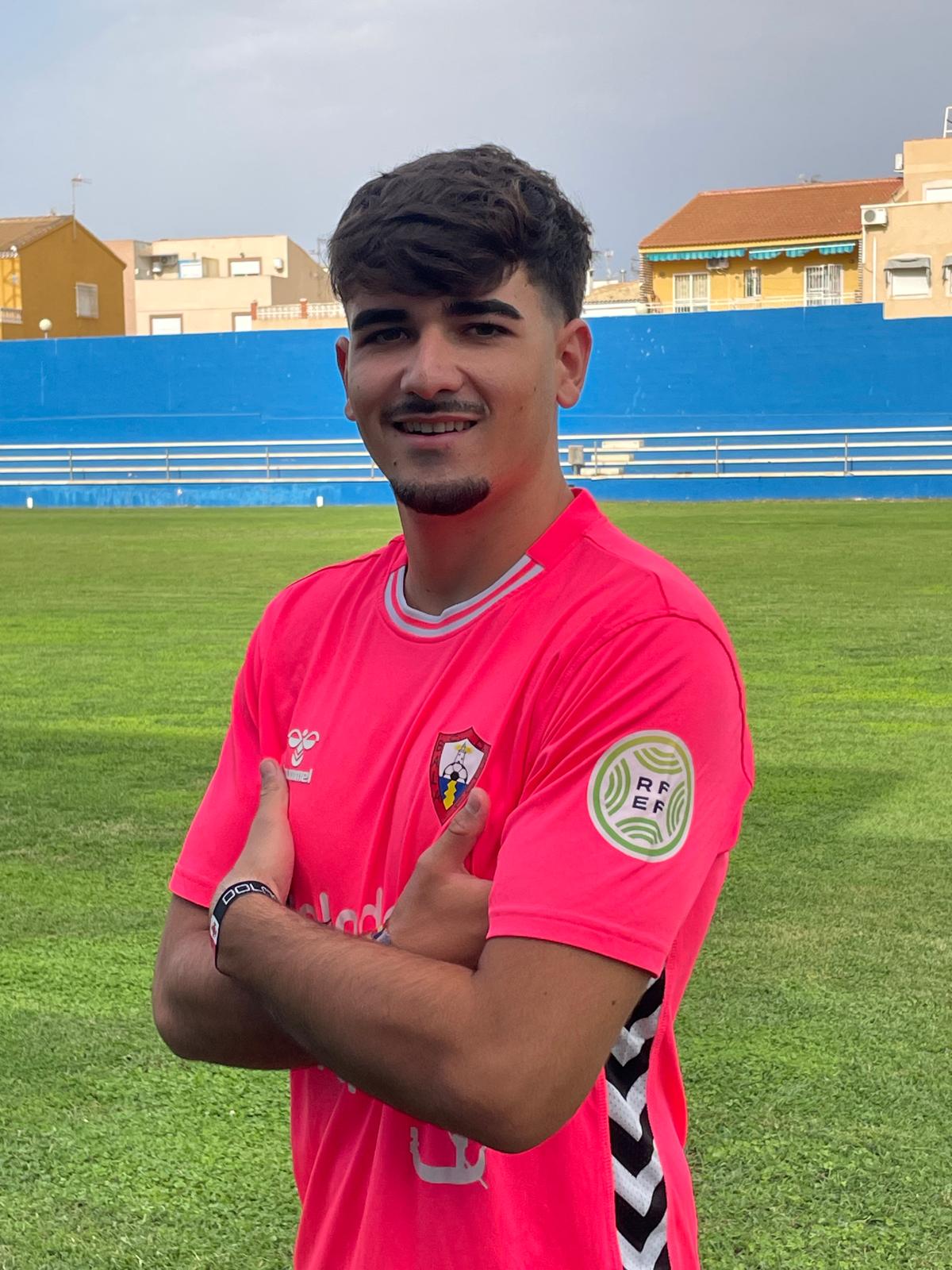 Sergio